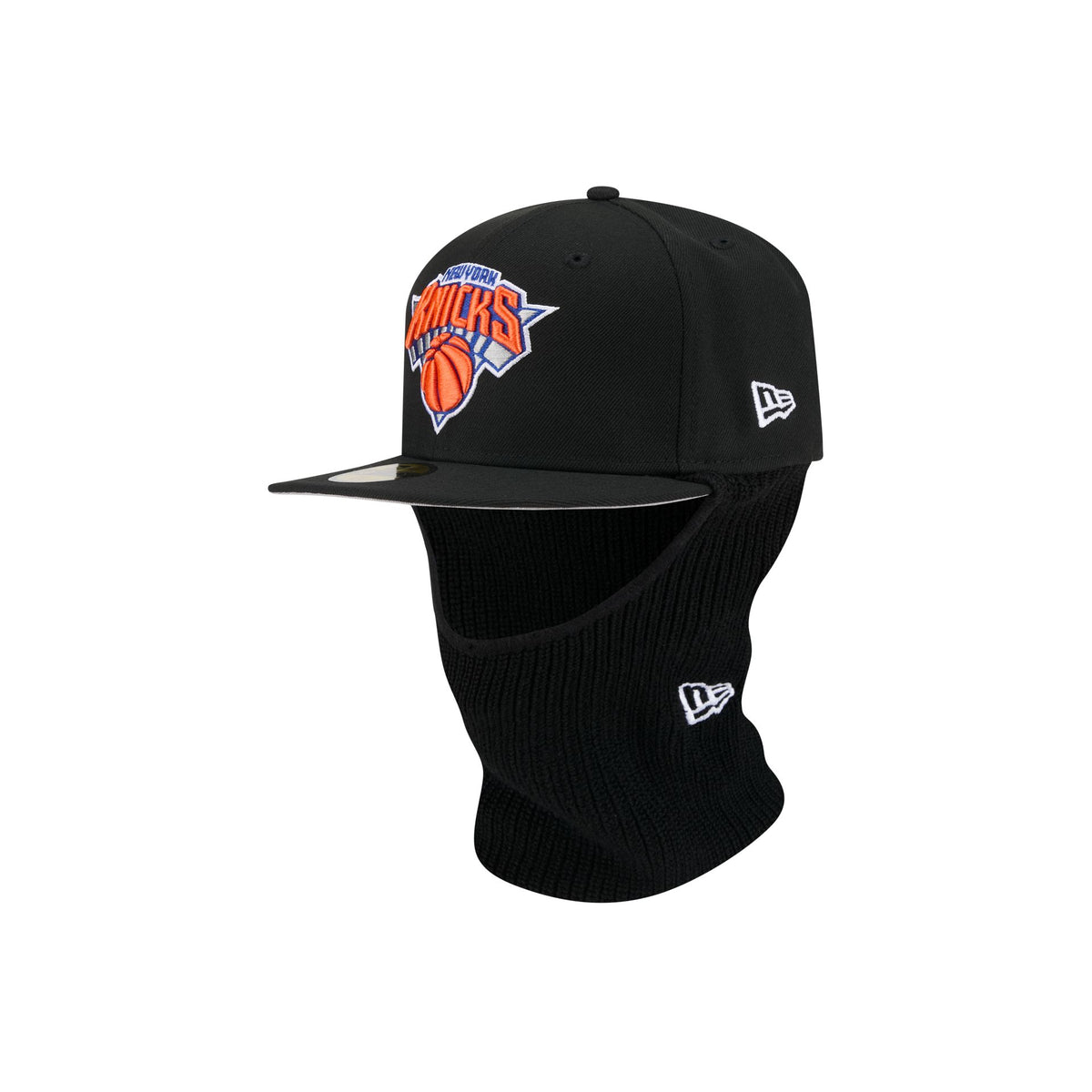 New York Knicks Balaclava 59FIFTY Fitted Hat