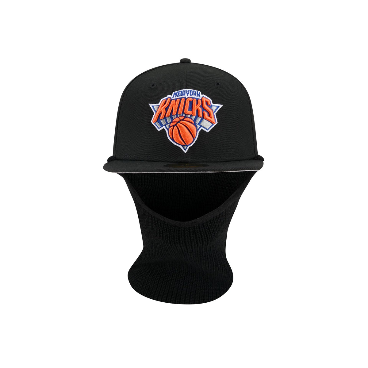 New York Knicks Balaclava 59FIFTY Fitted Hat