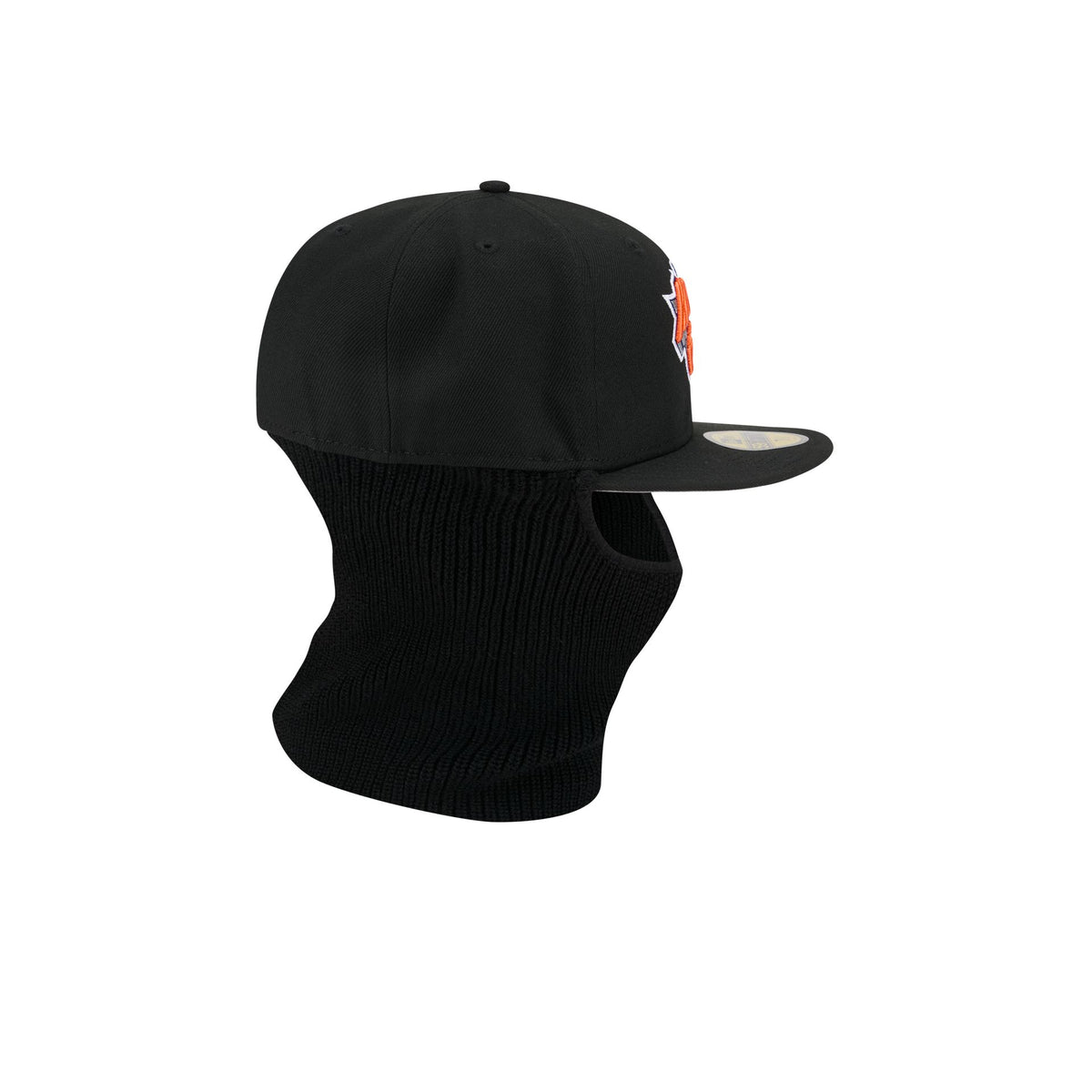 New York Knicks Balaclava 59FIFTY Fitted Hat