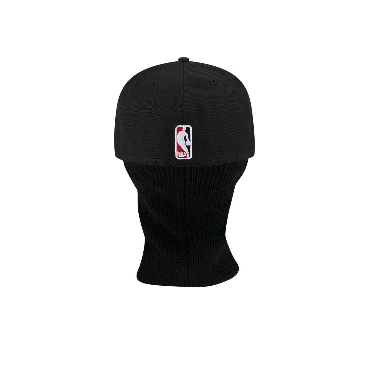 Toronto Raptors Balaclava 59FIFTY Fitted Hat