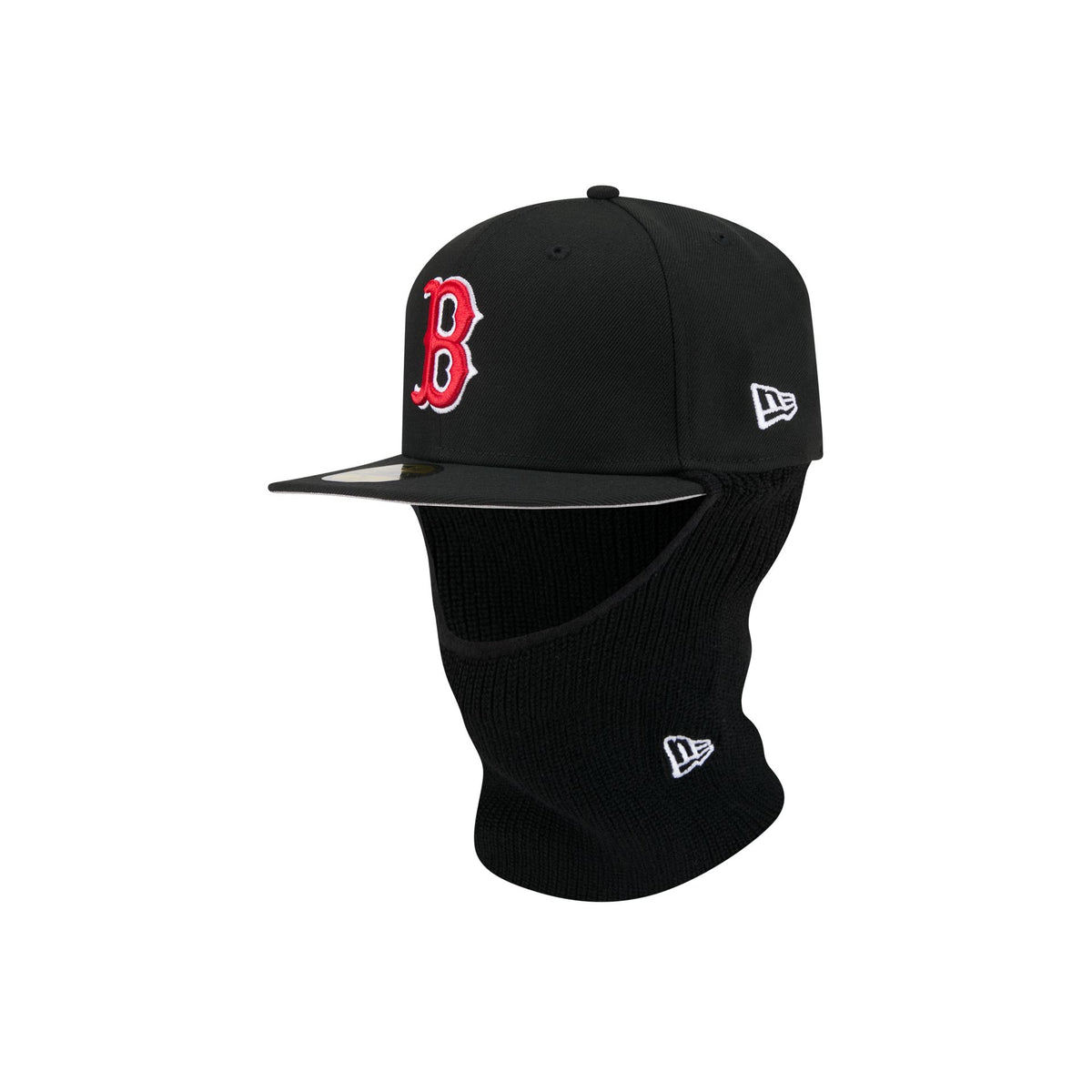 Boston Red Sox Balaclava 59FIFTY Fitted Hat