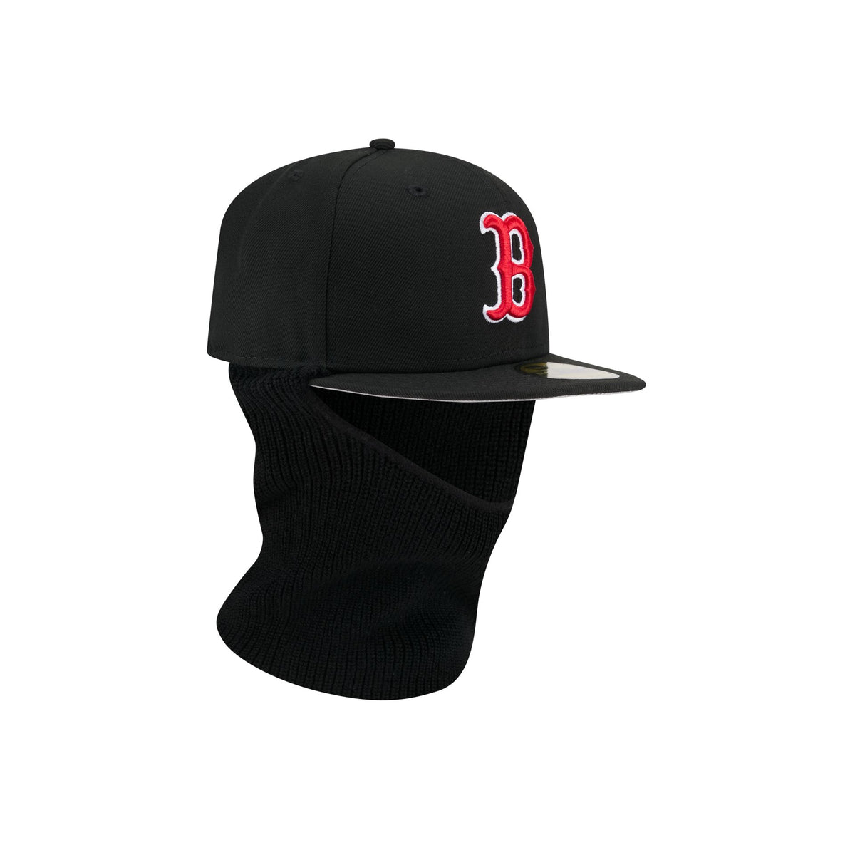 Boston Red Sox Balaclava 59FIFTY Fitted Hat