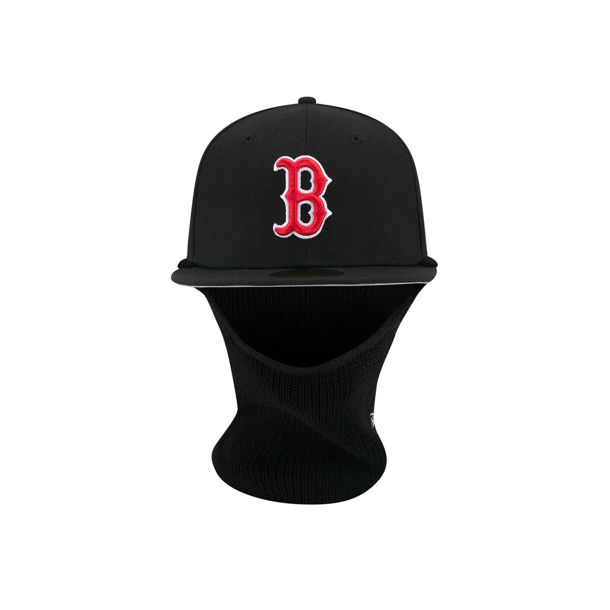 Boston Red Sox Balaclava 59FIFTY Fitted Hat