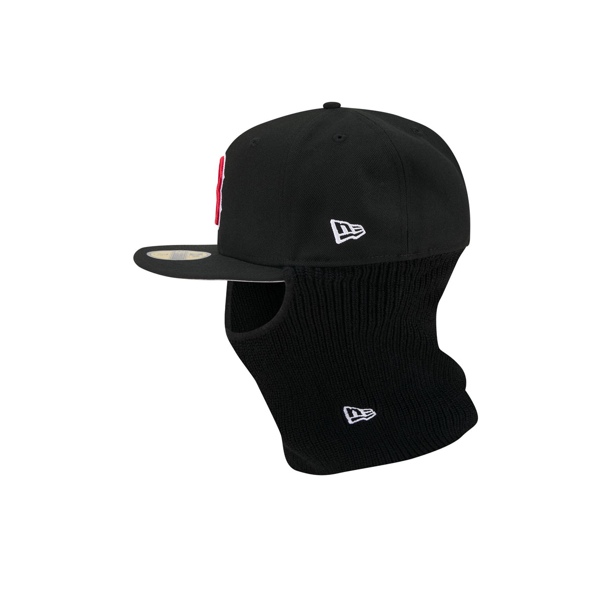 Boston Red Sox Balaclava 59FIFTY Fitted Hat