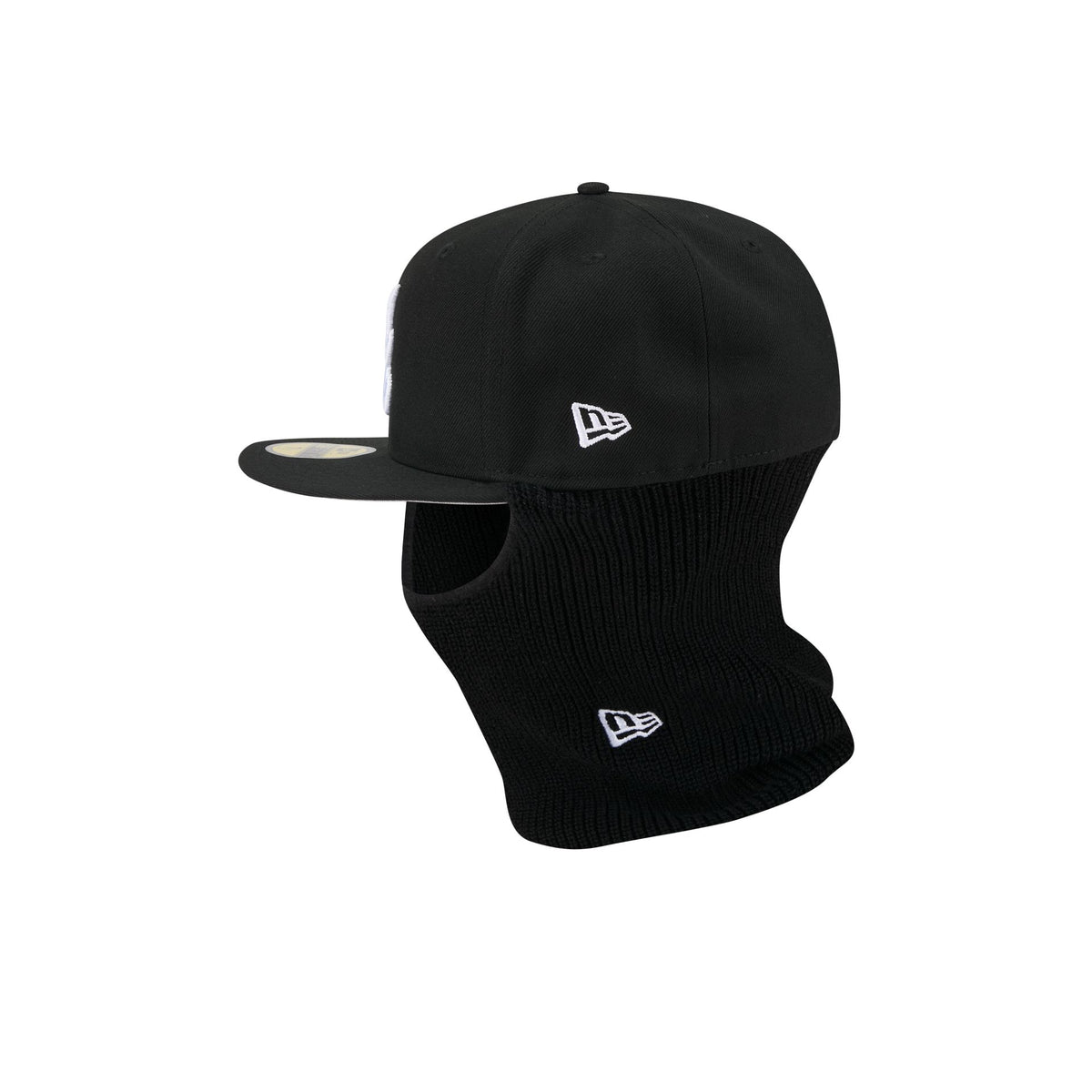 Atlanta Braves Balaclava 59FIFTY Fitted Hat