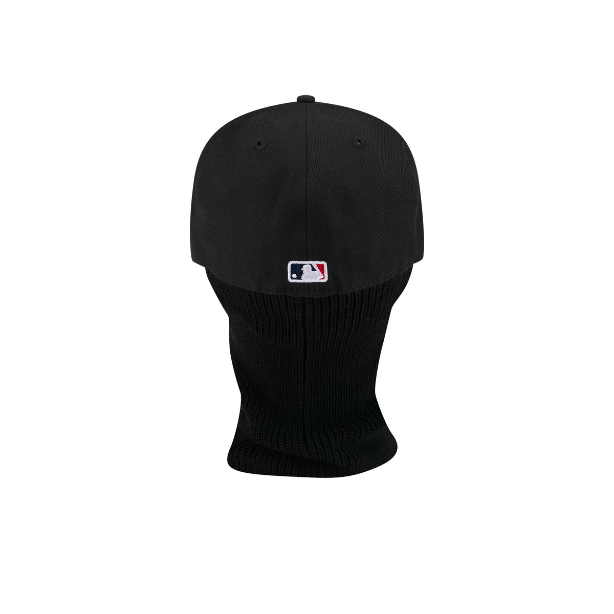 Atlanta Braves Balaclava 59FIFTY Fitted Hat