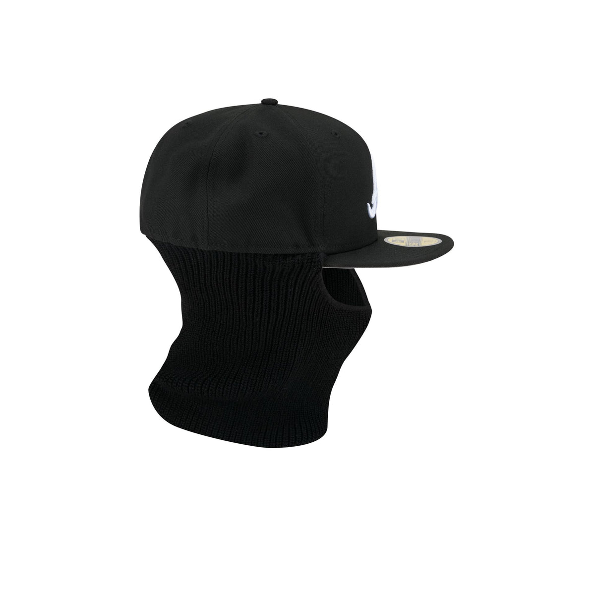 Atlanta Braves Balaclava 59FIFTY Fitted Hat