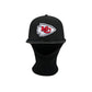 Kansas City Chiefs Balaclava 59FIFTY Fitted Hat