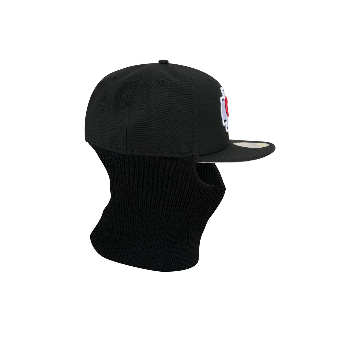 Kansas City Chiefs Balaclava 59FIFTY Fitted Hat