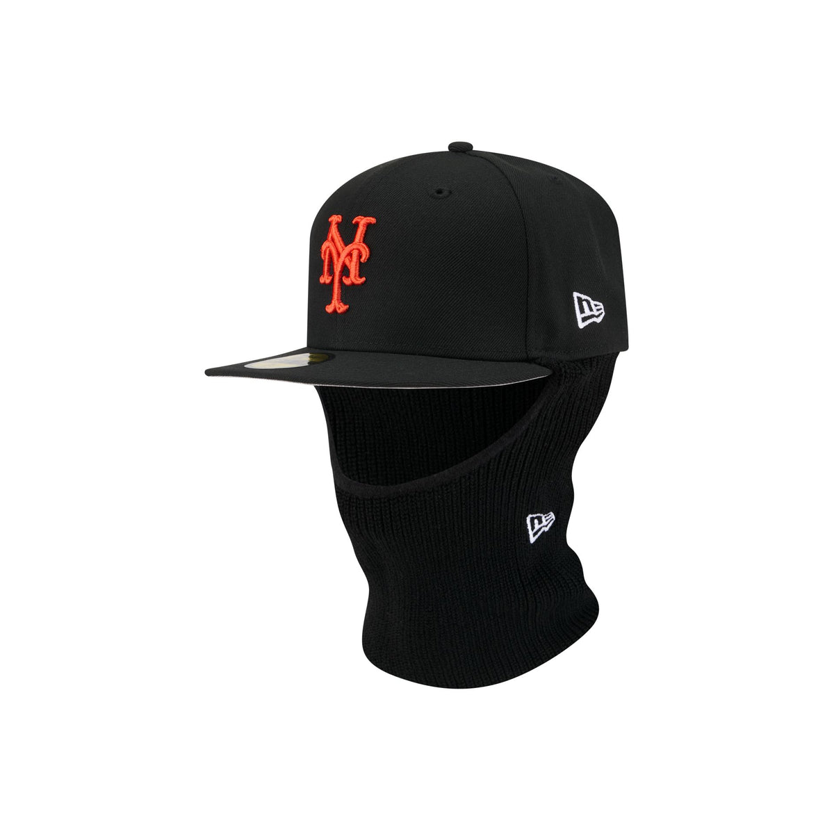 New York Mets Balaclava 59FIFTY Fitted Hat