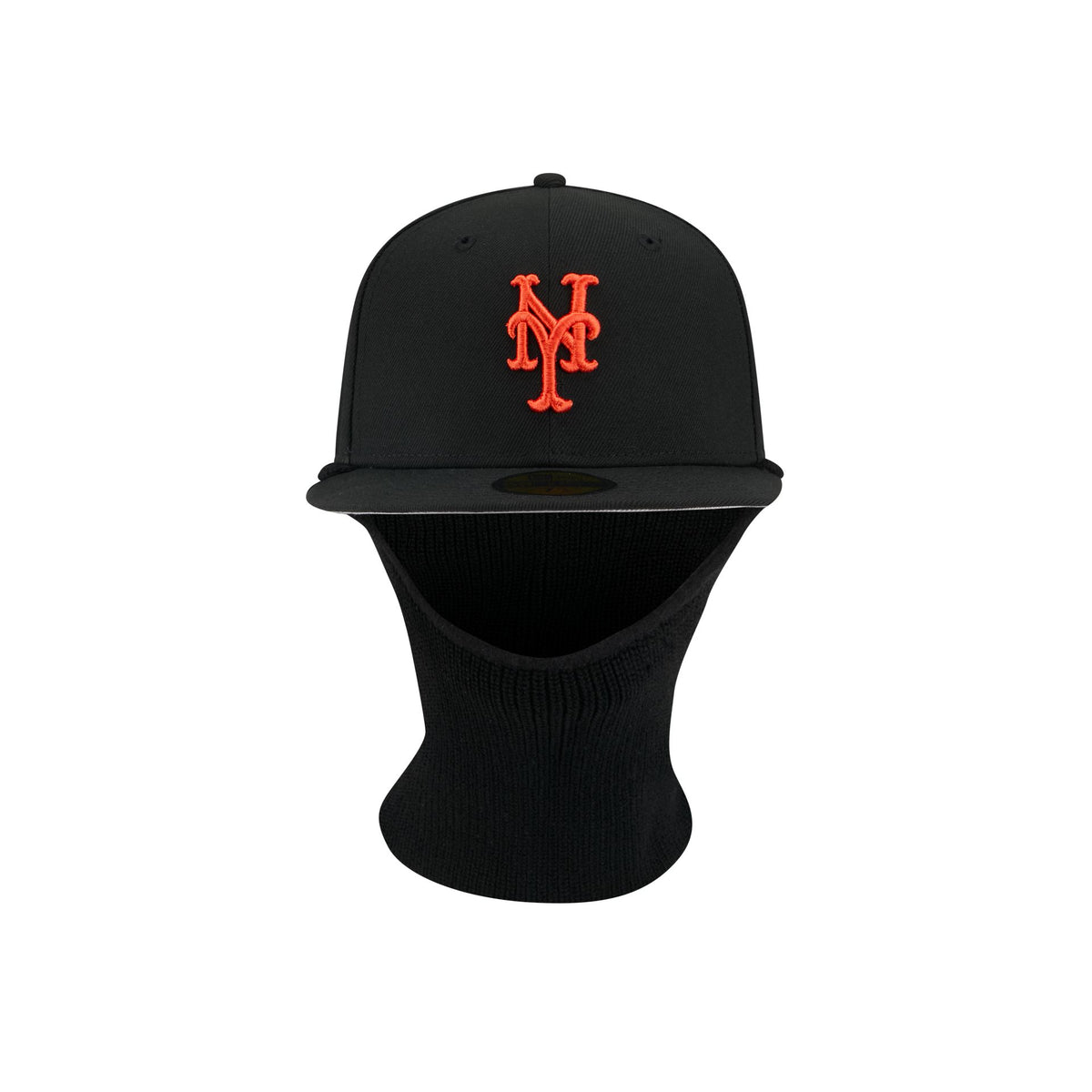 New York Mets Balaclava 59FIFTY Fitted Hat