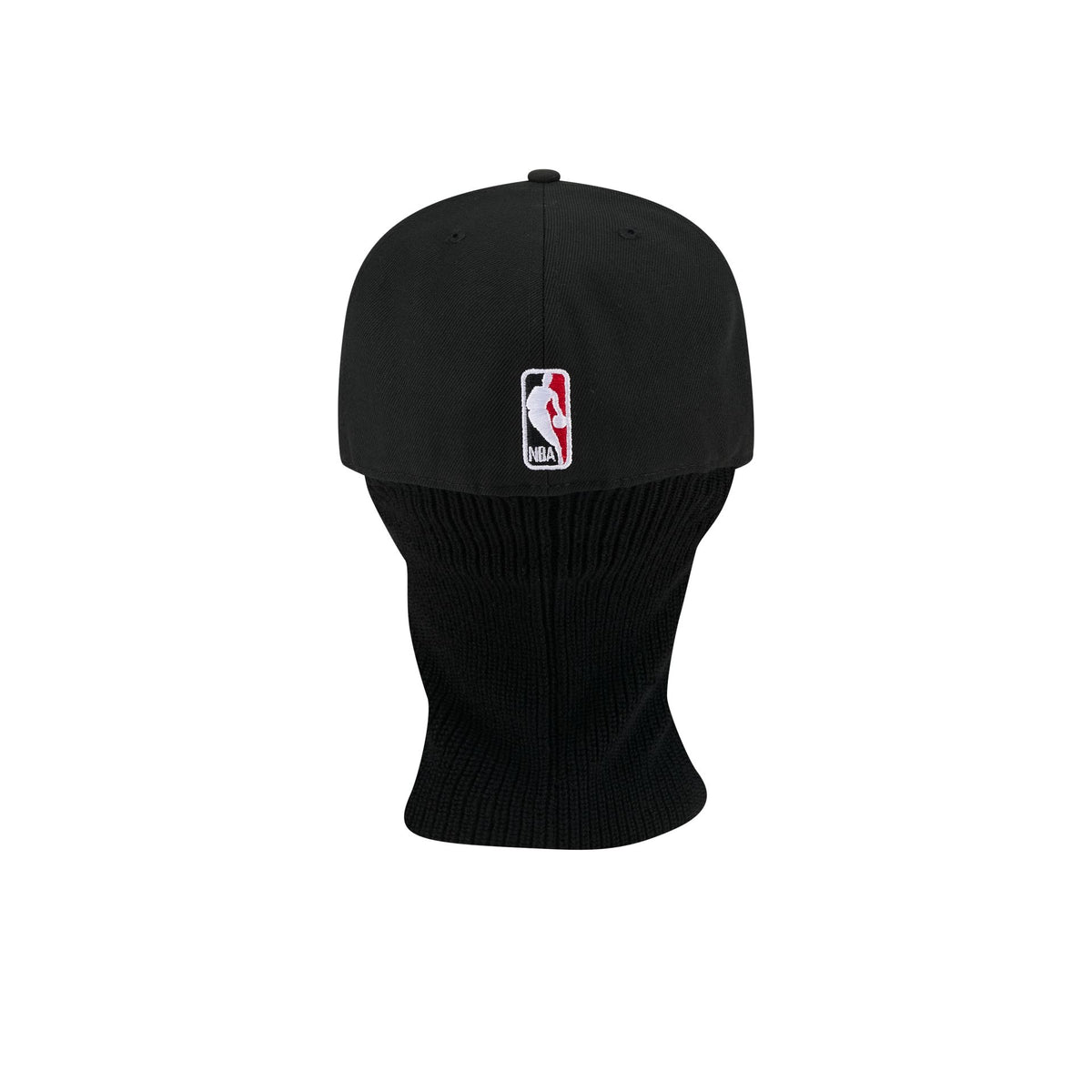 Chicago Bulls Balaclava 59FIFTY Fitted Hat