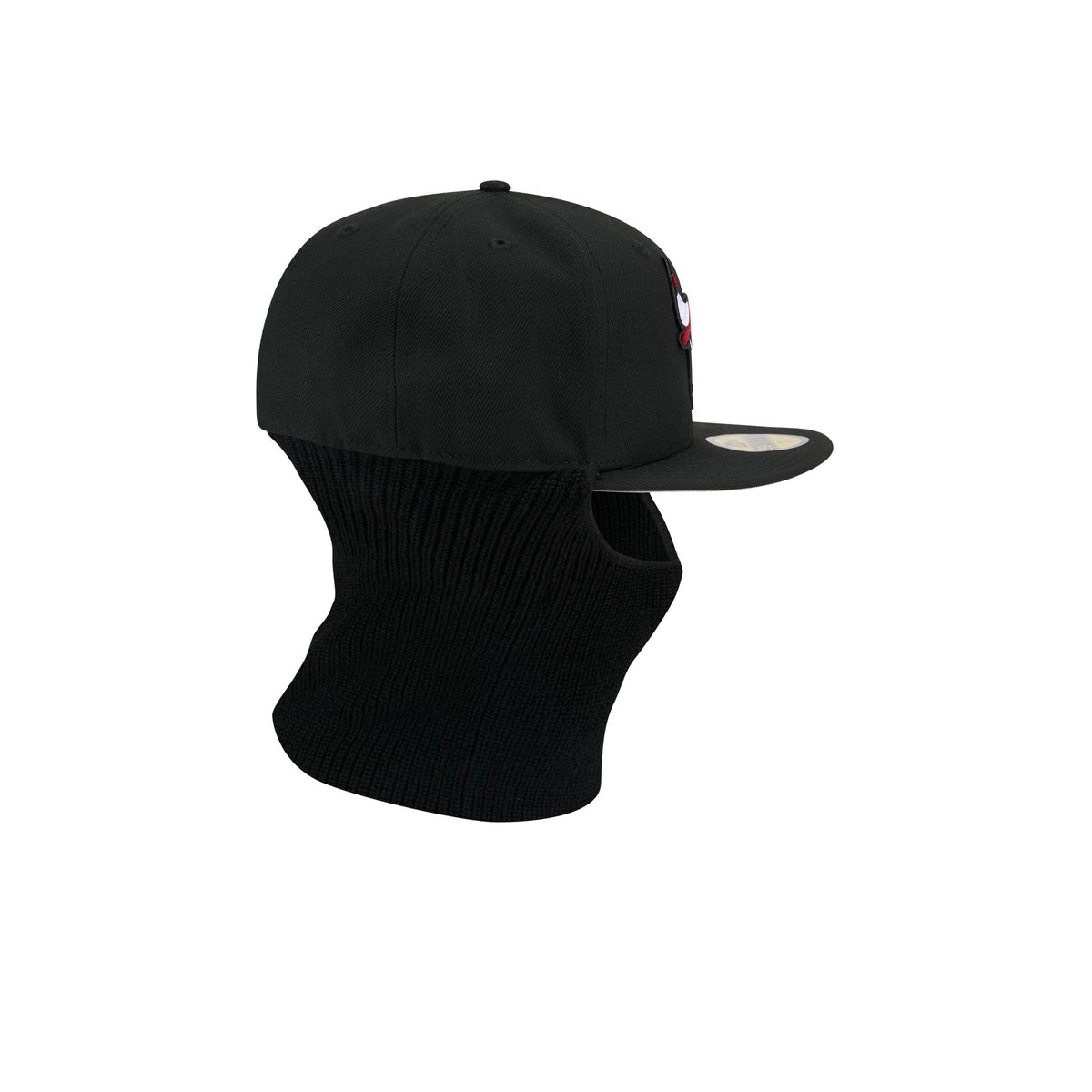 Chicago Bulls Balaclava 59FIFTY Fitted Hat