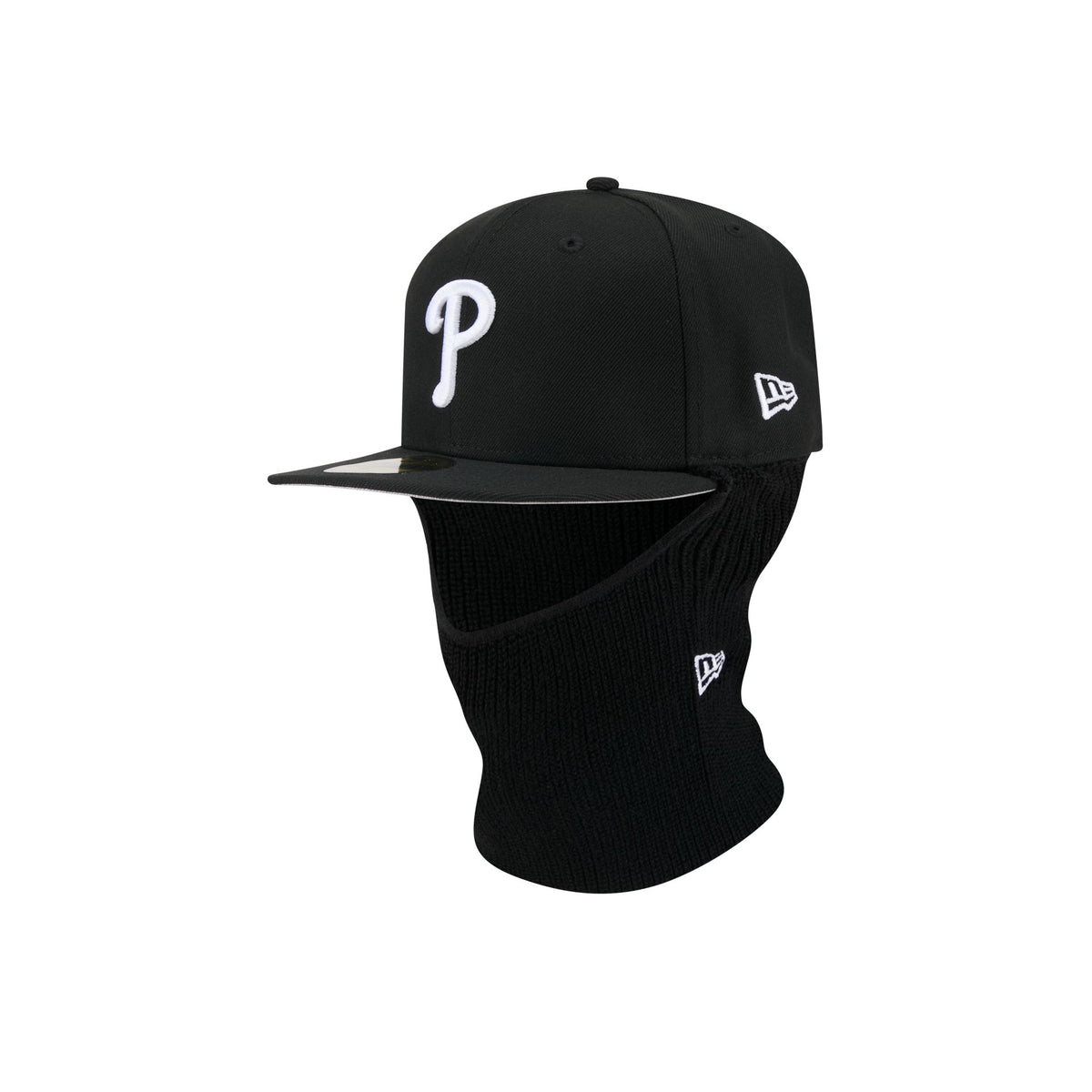 Philadelphia Phillies Balaclava 59FIFTY Fitted Hat