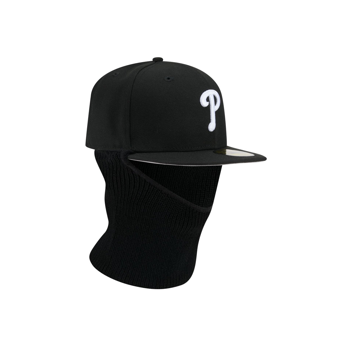 Philadelphia Phillies Balaclava 59FIFTY Fitted Hat
