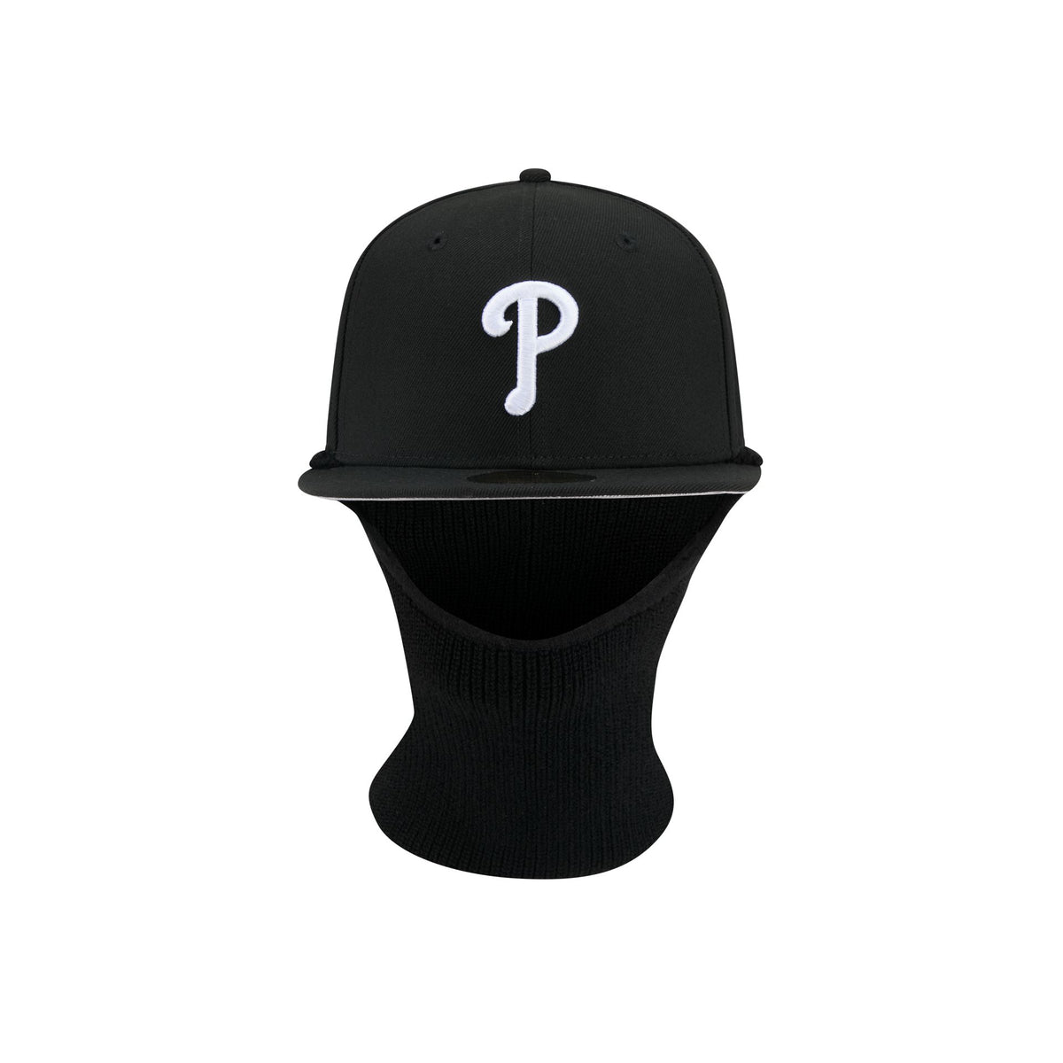 Philadelphia Phillies Balaclava 59FIFTY Fitted Hat