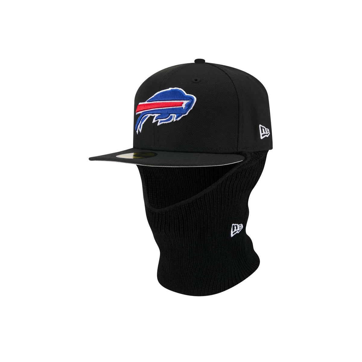 Buffalo Bills Balaclava 59FIFTY Fitted Hat