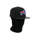 Buffalo Bills Balaclava 59FIFTY Fitted Hat