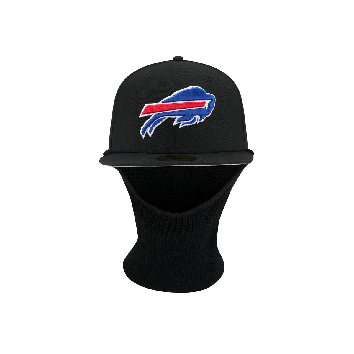 Buffalo Bills Balaclava 59FIFTY Fitted Hat