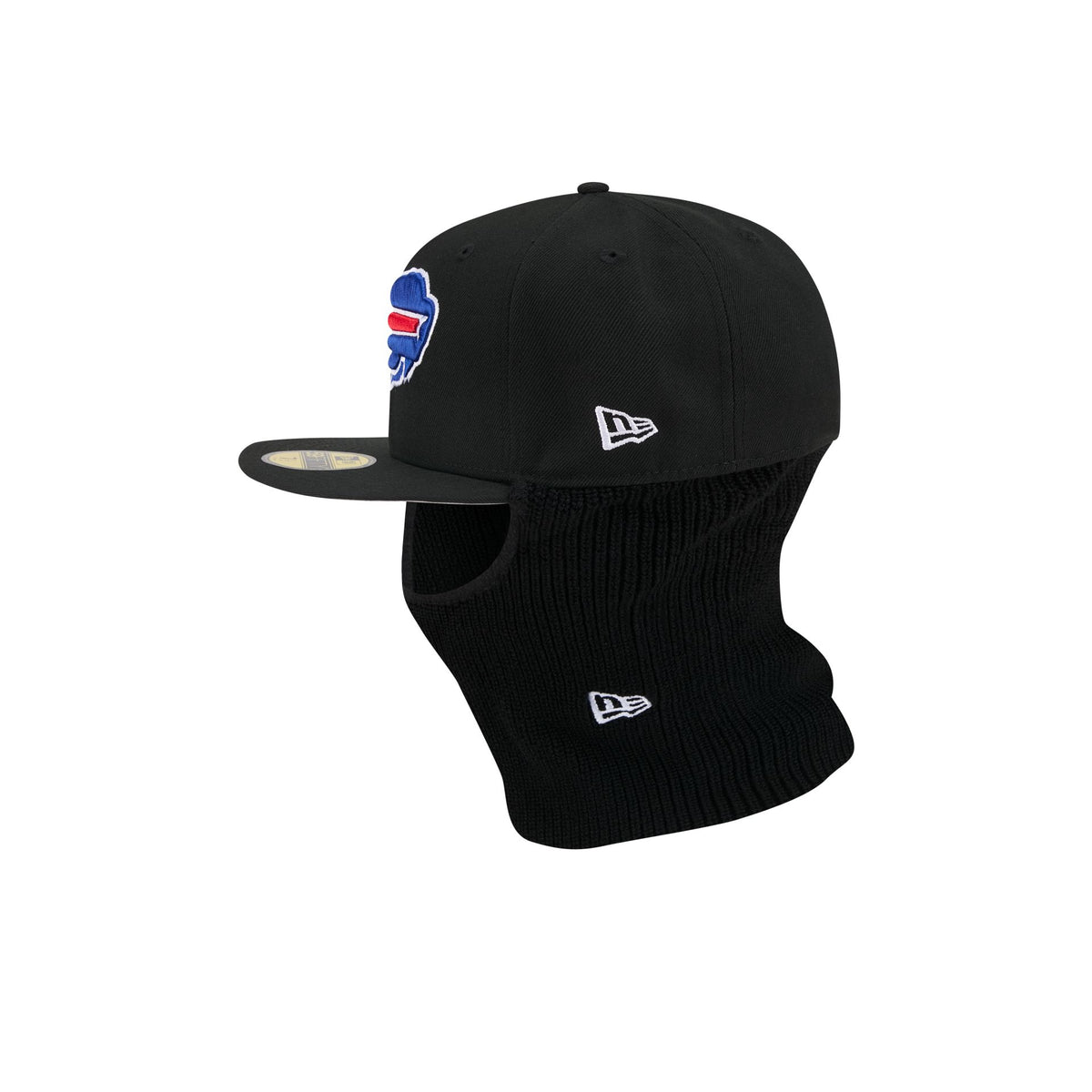 Buffalo Bills Balaclava 59FIFTY Fitted Hat