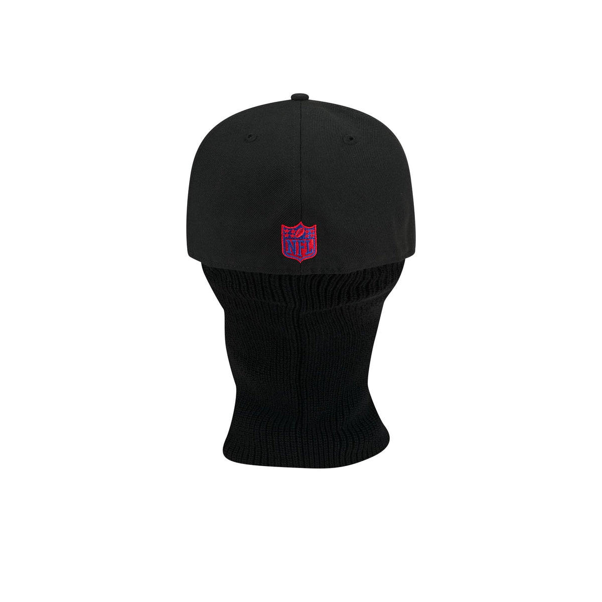 Buffalo Bills Balaclava 59FIFTY Fitted Hat