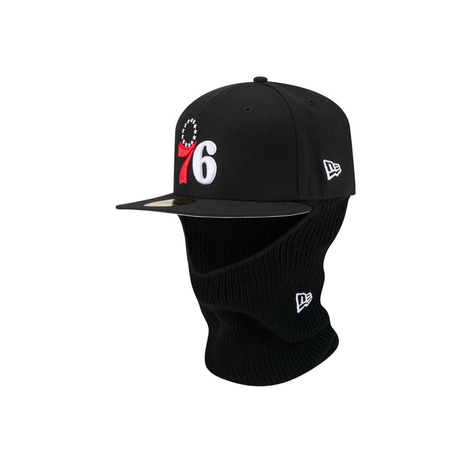Philadelphia 76ers Balaclava 59FIFTY Fitted Hat – New Era Cap