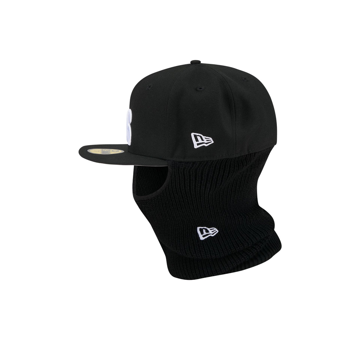 Philadelphia 76ers Balaclava 59FIFTY Fitted Hat