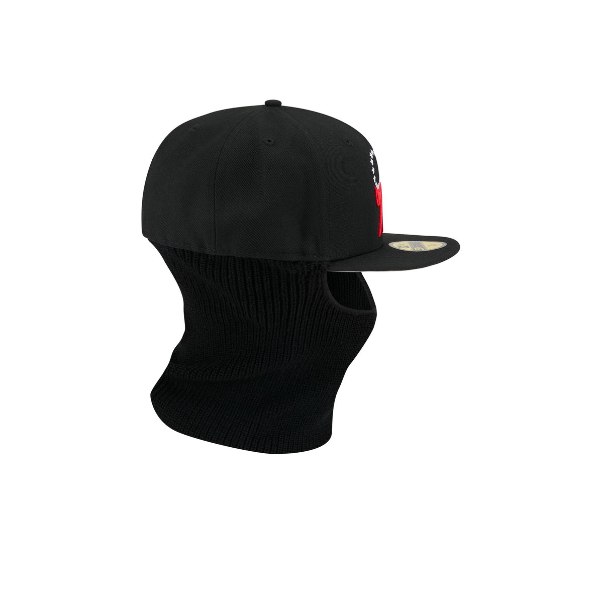Philadelphia 76ers Balaclava 59FIFTY Fitted Hat