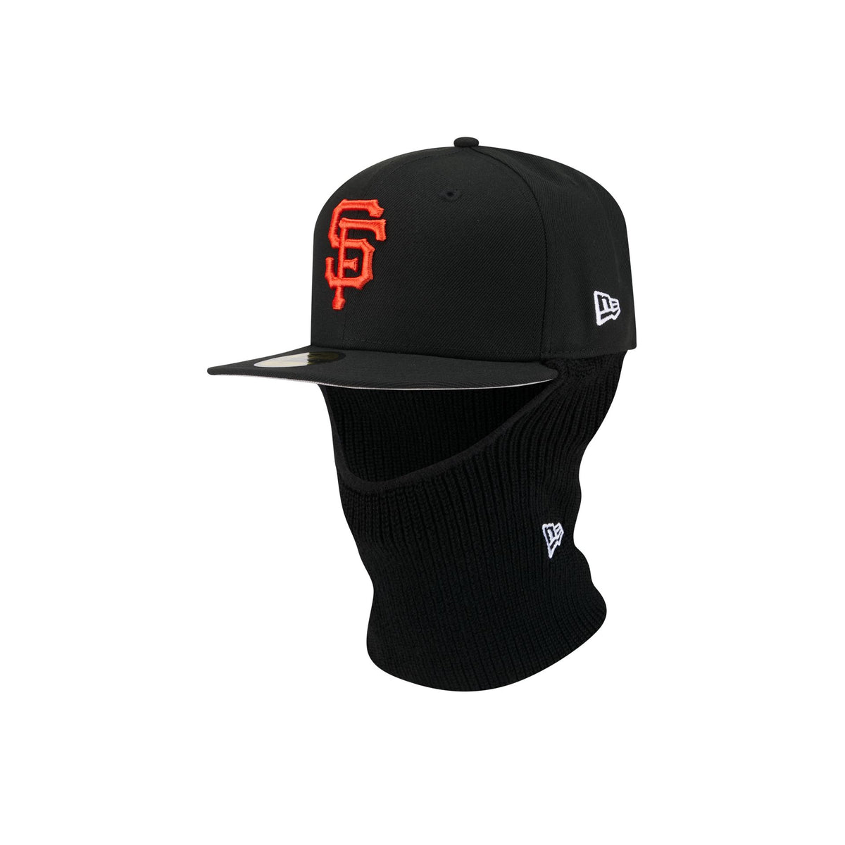 San Francisco Giants Balaclava 59FIFTY Fitted Hat