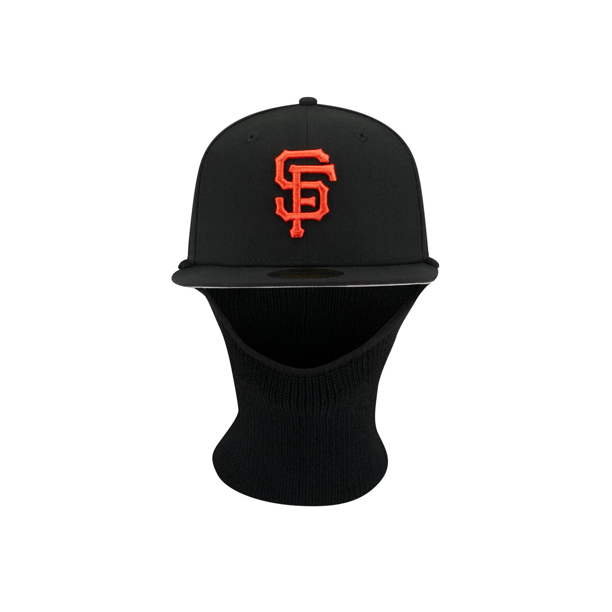 San Francisco Giants Balaclava 59FIFTY Fitted Hat
