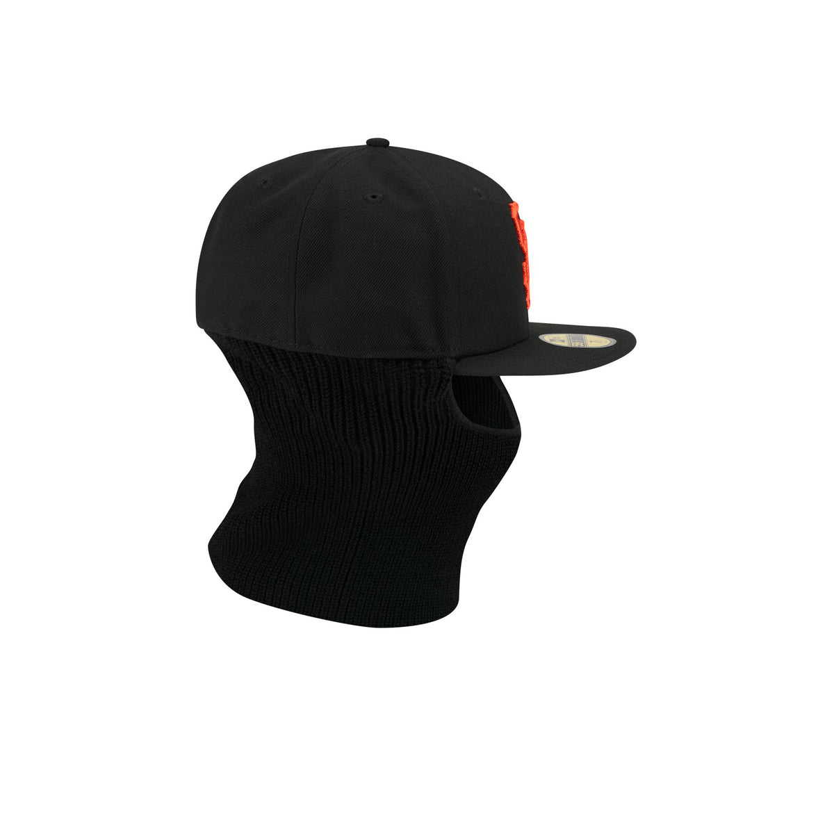 San Francisco Giants Balaclava 59FIFTY Fitted Hat