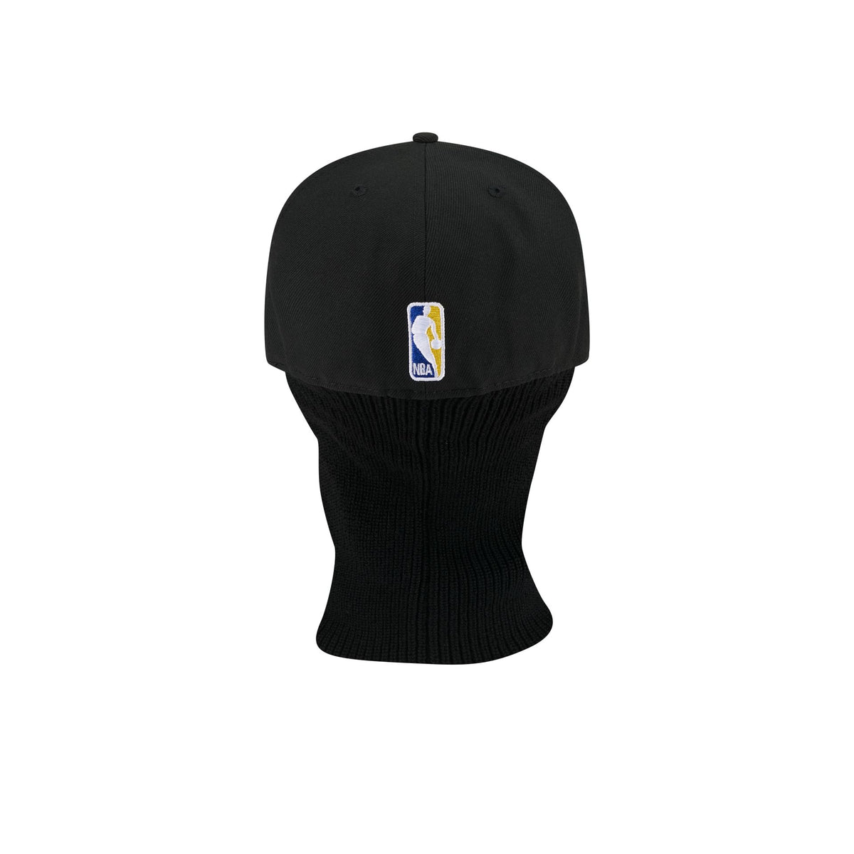 Golden State Warriors Balaclava 59FIFTY Fitted Hat