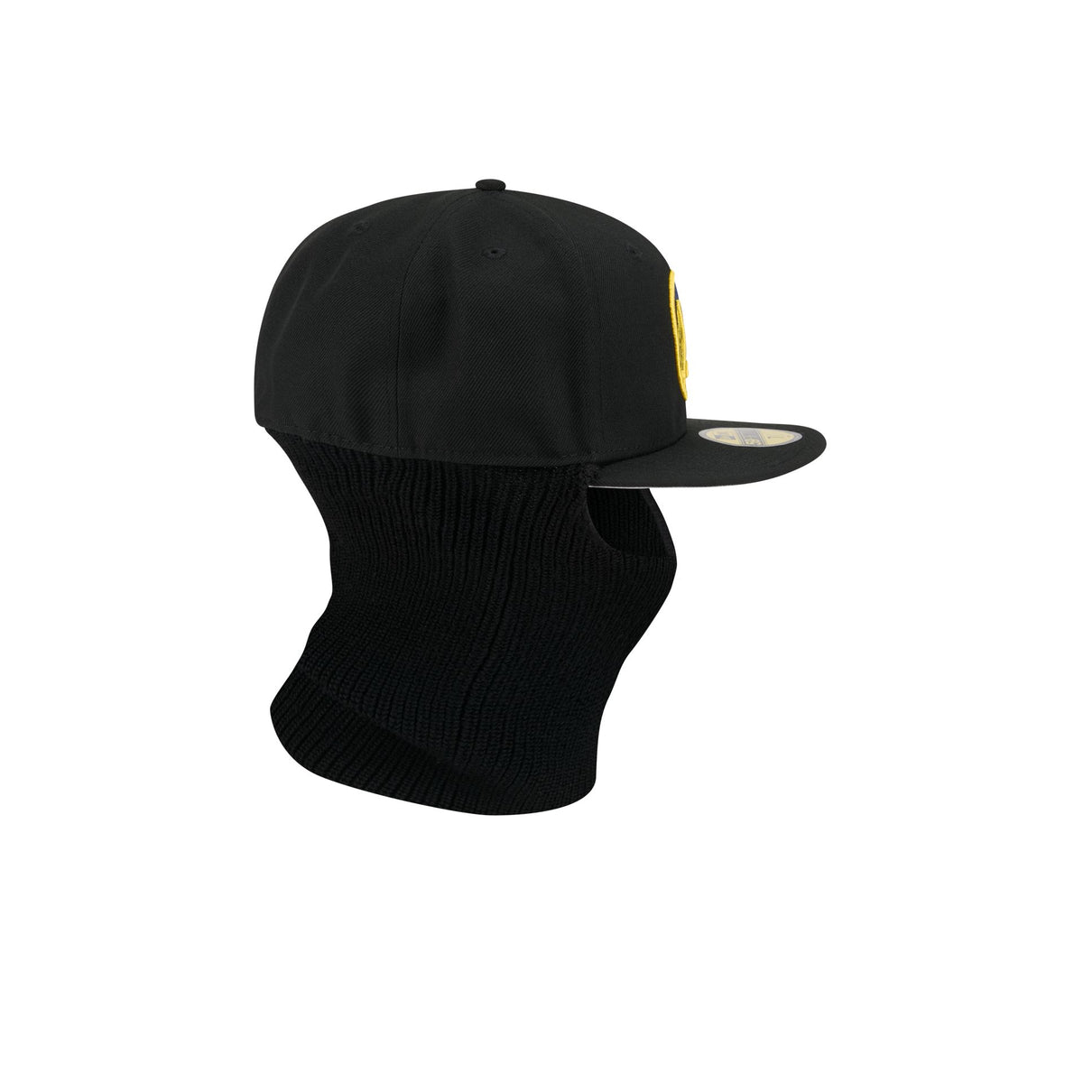 Golden State Warriors Balaclava 59FIFTY Fitted Hat