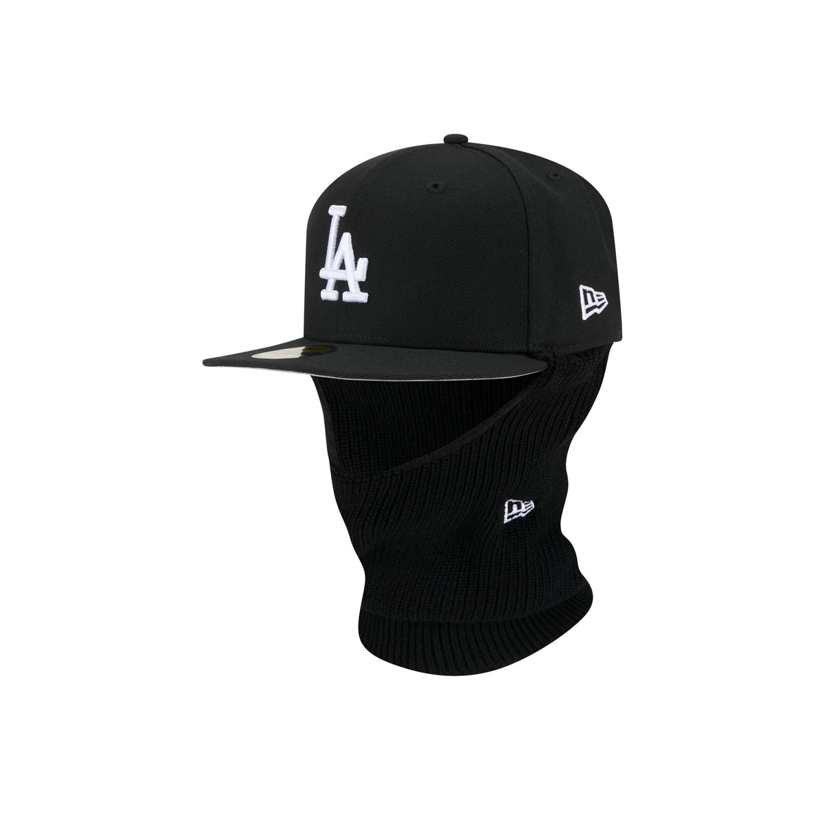 Los Angeles Dodgers Balaclava 59FIFTY Fitted Hat