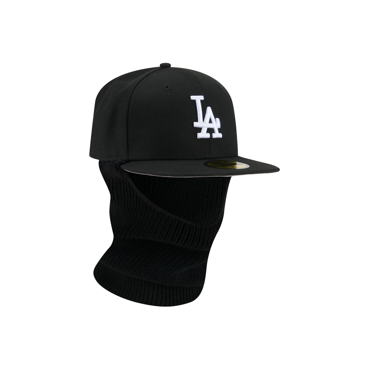 Los Angeles Dodgers Balaclava 59FIFTY Fitted Hat