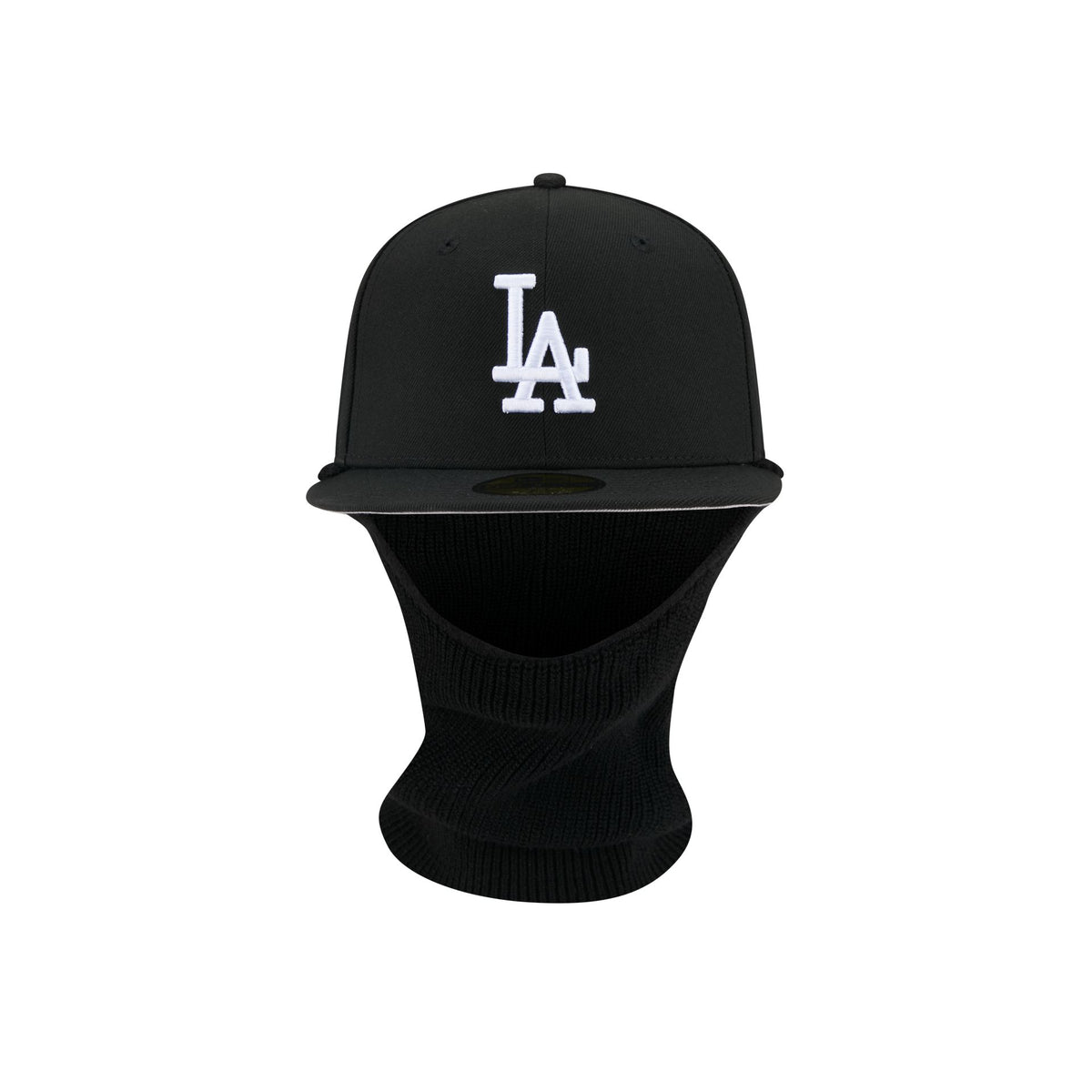 Los Angeles Dodgers Balaclava 59FIFTY Fitted Hat