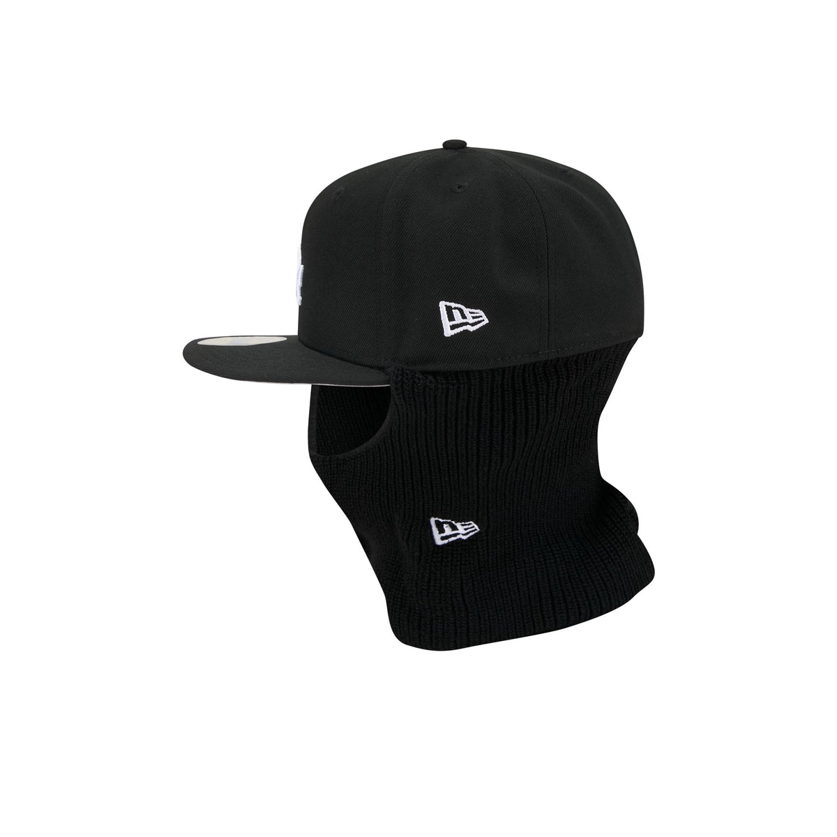 Los Angeles Dodgers Balaclava 59FIFTY Fitted Hat