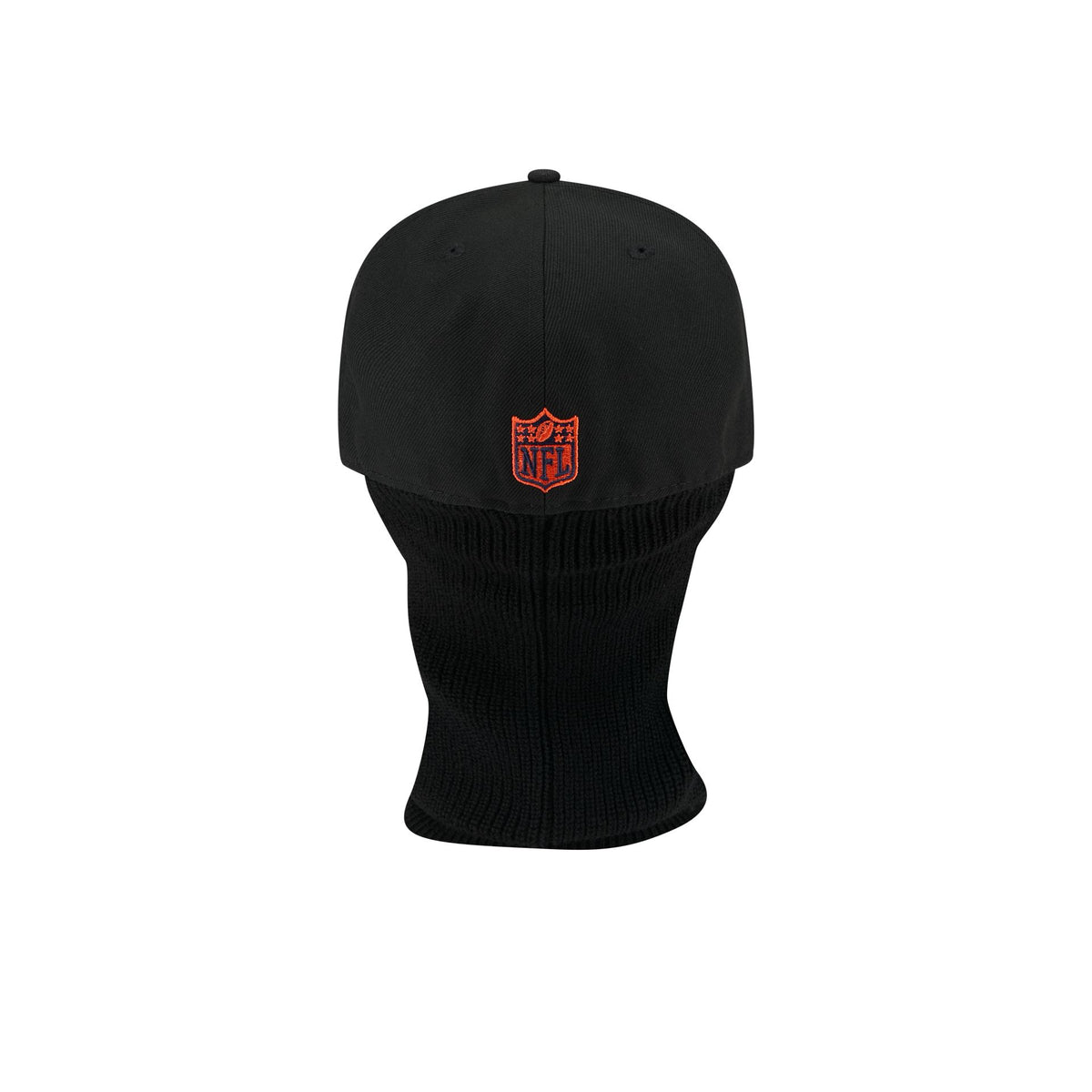 Chicago Bears Balaclava 59FIFTY Fitted Hat