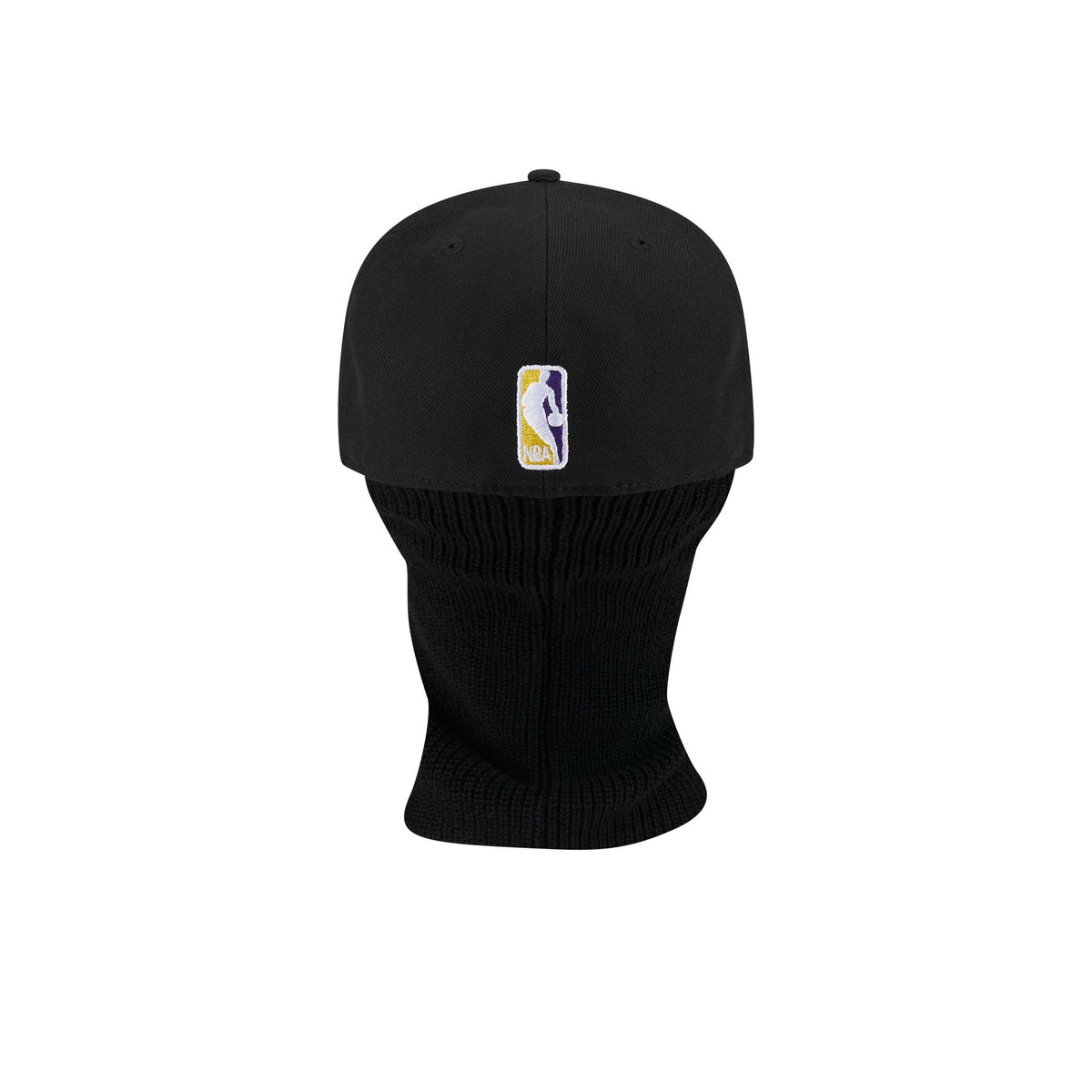 Los Angeles Lakers Balaclava 59FIFTY Fitted Hat