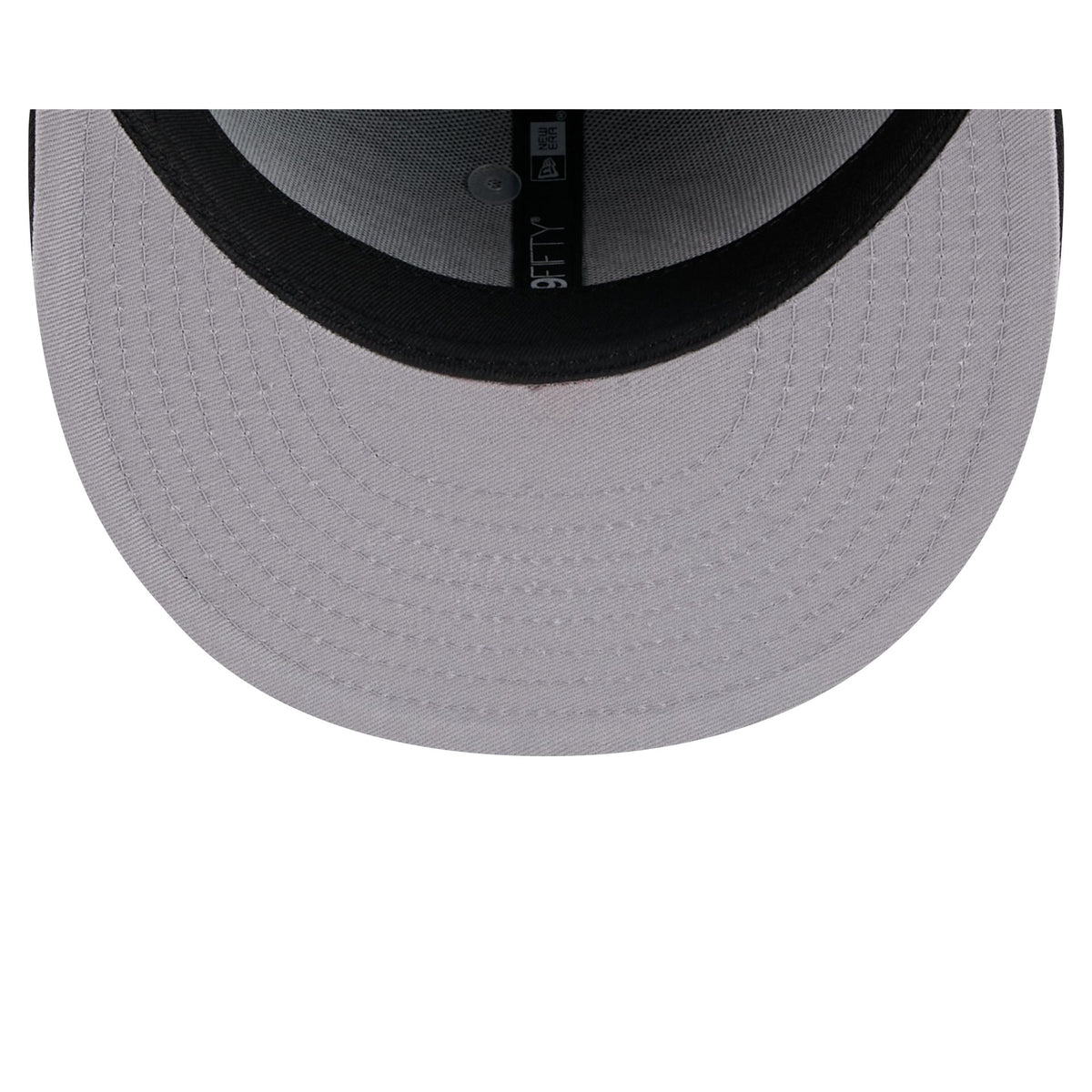 Los Angeles Lakers Balaclava 59FIFTY Fitted Hat