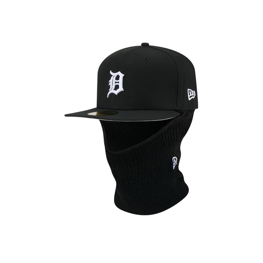 Detroit Tigers Balaclava 59FIFTY Fitted Hat