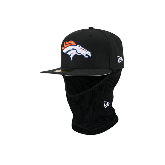 Denver Broncos Balaclava 59FIFTY Fitted Hat