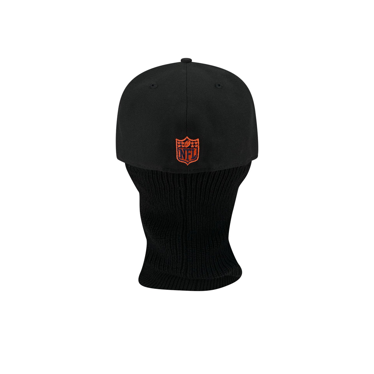 Denver Broncos Balaclava 59FIFTY Fitted Hat