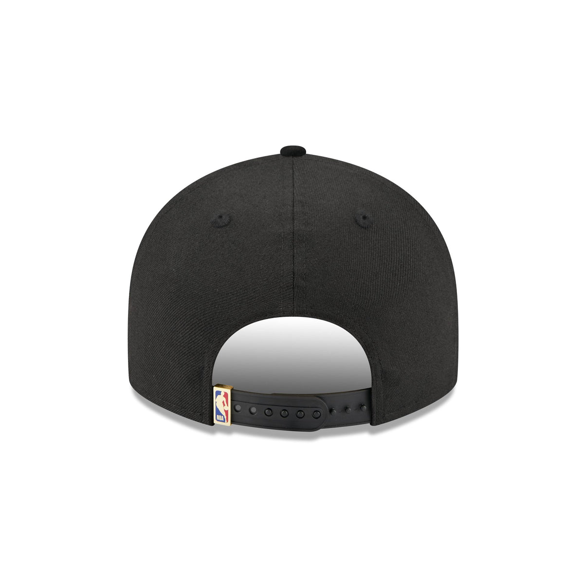 Utah Jazz Hardwood Classics Side Patch 9FIFTY Snapback Hat