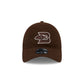 Buffalo Braves Wool Walnut 9TWENTY Adjustable Hat