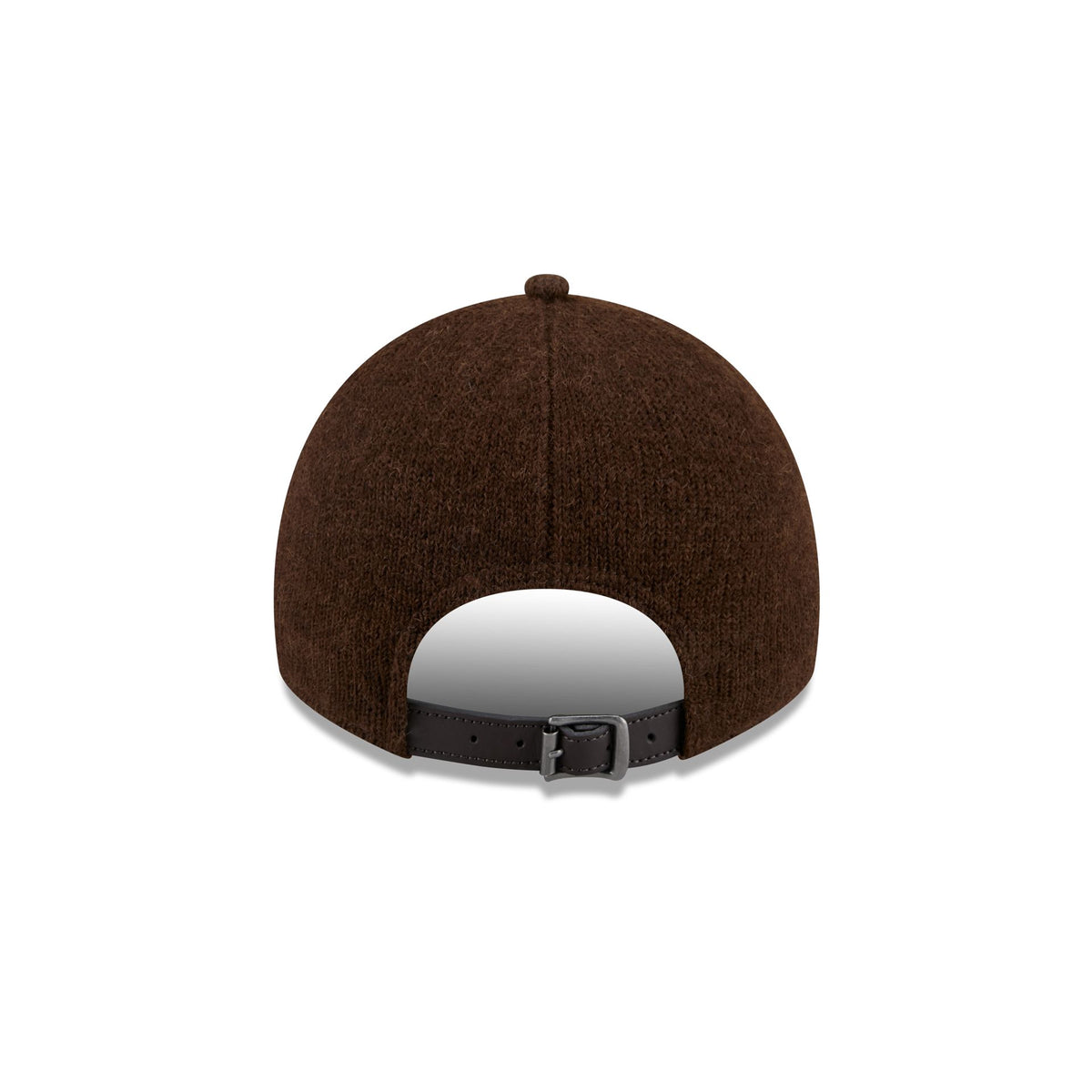Buffalo Braves Wool Walnut 9TWENTY Adjustable Hat