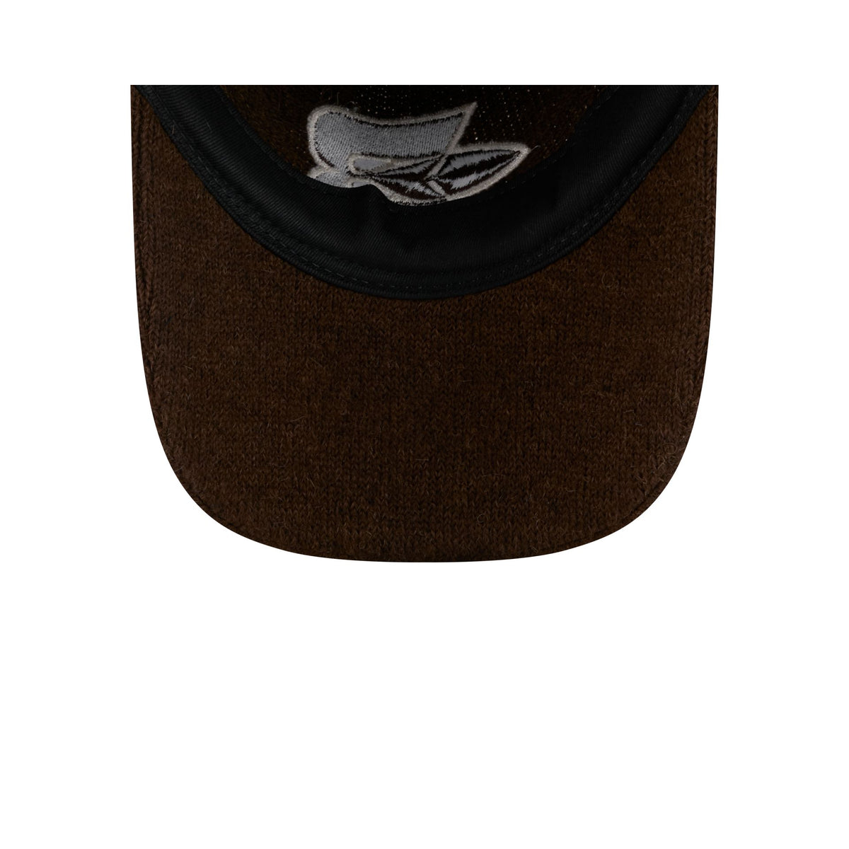 Buffalo Braves Wool Walnut 9TWENTY Adjustable Hat
