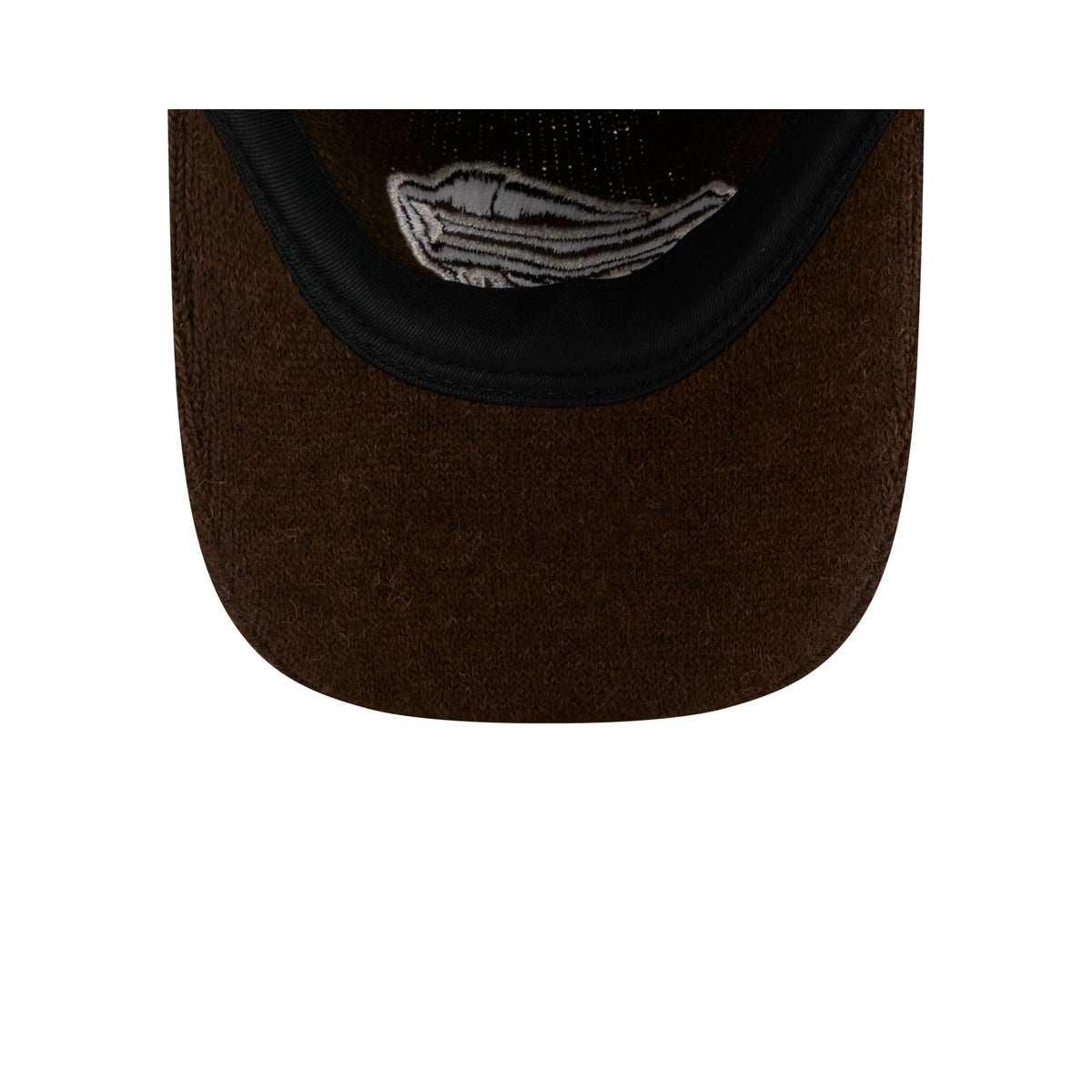 Buffalo Bills Wool Walnut 9TWENTY Adjustable Hat