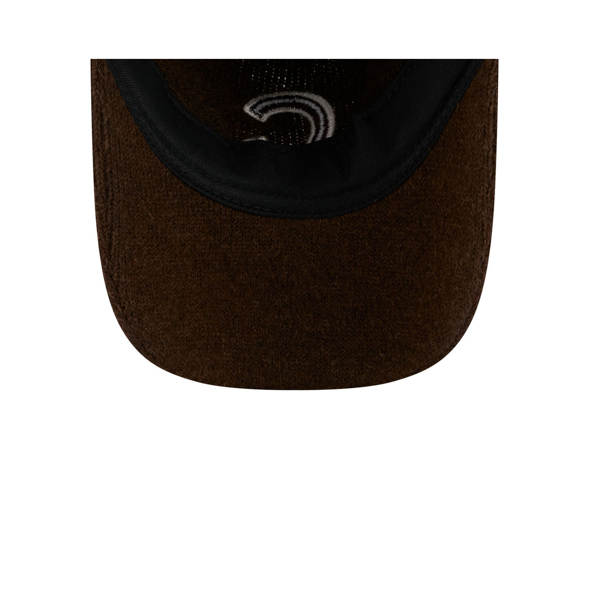 Chicago Cubs Wool Walnut 9TWENTY Adjustable Hat