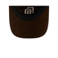 San Diego Padres Wool Walnut 9TWENTY Adjustable Hat